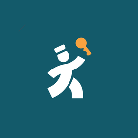 Logo Park And Valet